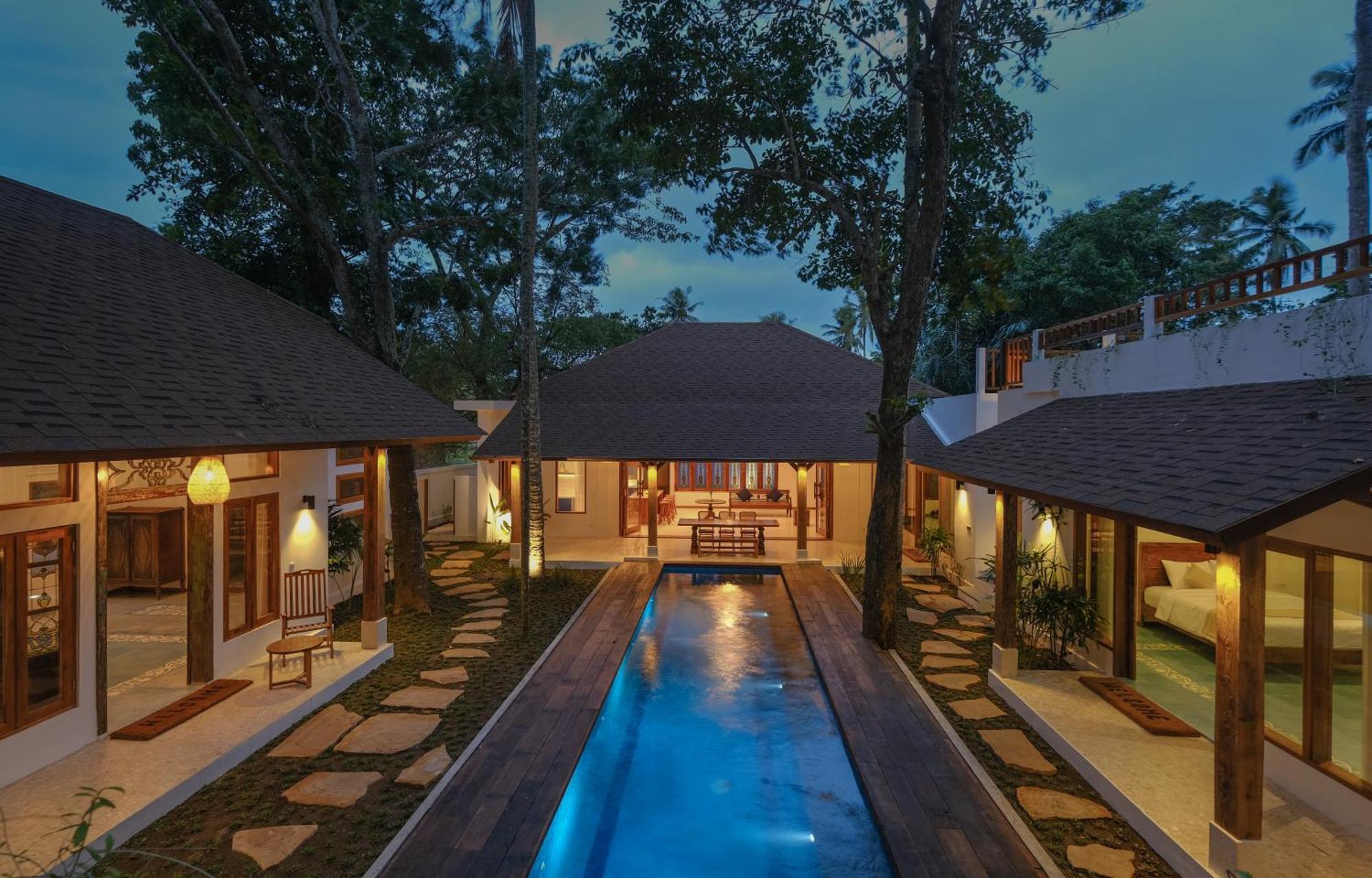 Tropik Resort Lombok Selong Belanak Extérieur photo