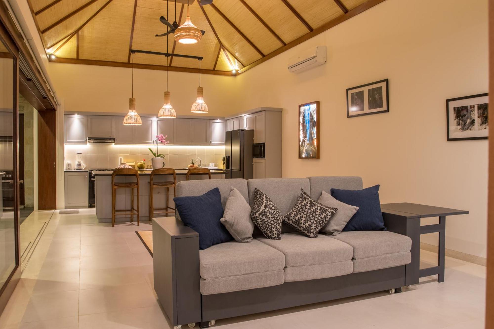 Tropik Resort Lombok Selong Belanak Extérieur photo