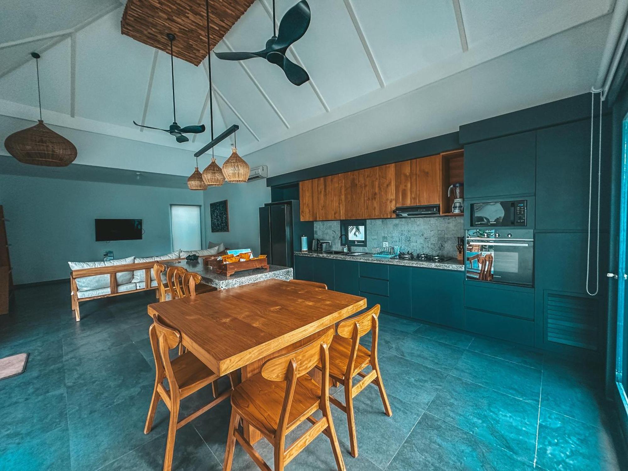 Tropik Resort Lombok Selong Belanak Chambre photo