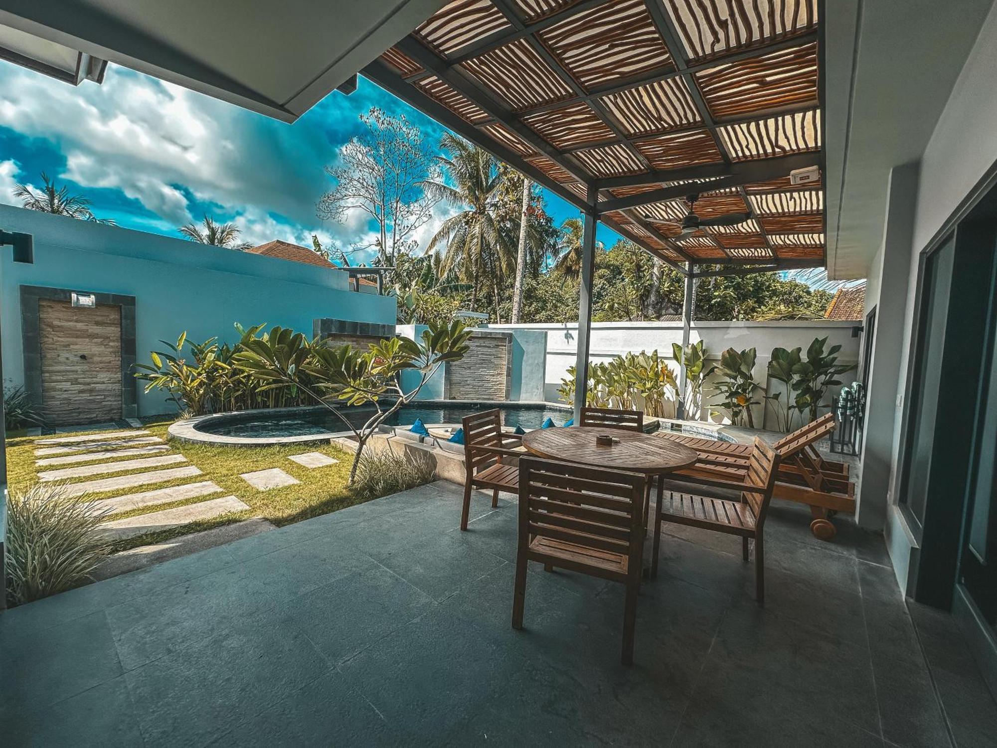 Tropik Resort Lombok Selong Belanak Extérieur photo